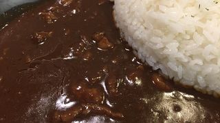イートインは気軽に