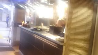 おなかが空いたときにいいです