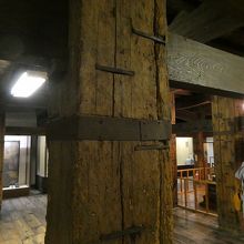 軍事施設だよなあここって