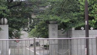 つくばエクスプレス浅草駅からすぐの場所