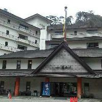 安心して泊まれる良いホテル。