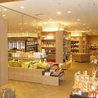 ホテルショップ