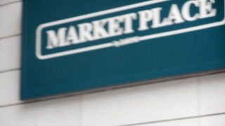 あちこちに出店