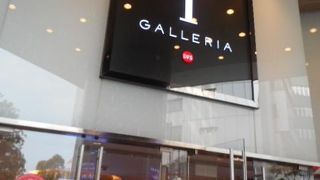 九龍島には免税店が2店舗あり