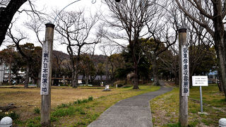 ベートーヴェンの第九、アジア初演の地で俘虜収容所跡地