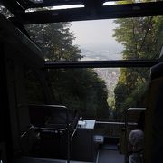 小倉・天神から高速バスでアクセスも可能