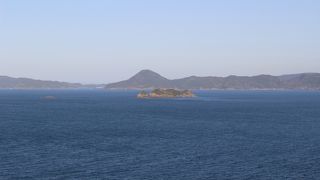 世界遺産候補の島