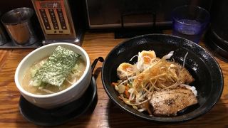 ランチセット＝650円はお得！