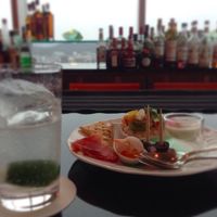 カクテルタイム