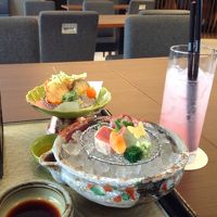 廚洊御膳 ～春の虹～