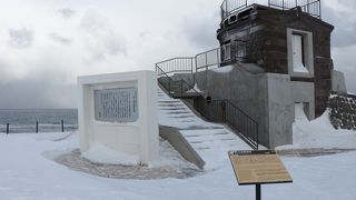 冬場は登れない