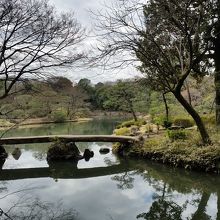 石造りの橋