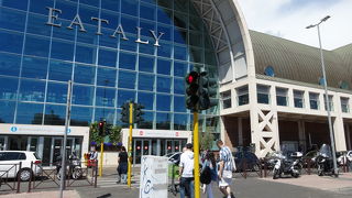 食のテーマパーク ★ Eataly