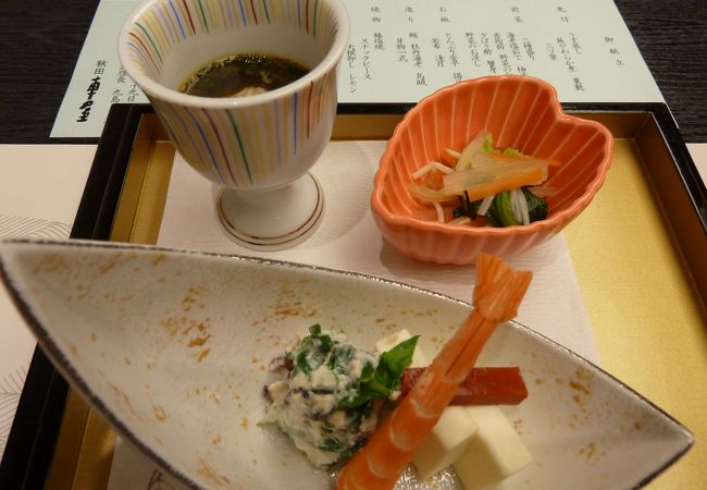 秋田車屋 クチコミ アクセス 営業時間 秋田市 フォートラベル