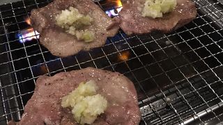 ヤキニク ホルモン どうげん