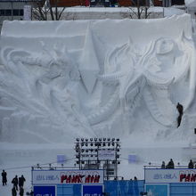 ファイナルファンタジーＸⅣ　白銀の決戦