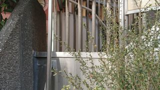 新橋北詰の枡形門