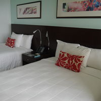 十分です。収納が少し狭いかな・・