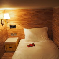 Female Cube。快適満足。