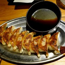 博多一口餃子　430円