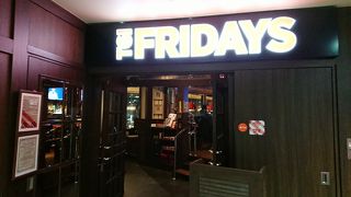 夜景も楽しめます