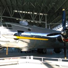 B-29です