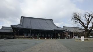 想像よりも人が少なかったです