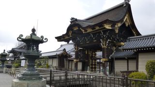 存在感は抜群です