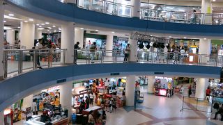 ボホール土産はここで揃う