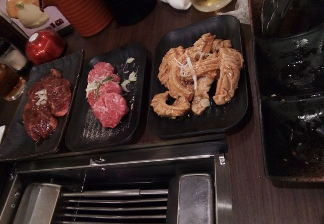 焼肉の田口 海老名下今泉店 クチコミ アクセス 営業時間 海老名 座間 綾瀬 フォートラベル