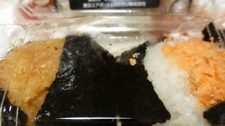 気軽におにぎりを買うことが出来ます