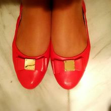 コールハーンのシューズ