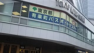 いろいろなお店で買いもの