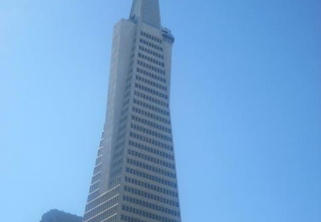 サンフランシスコ写真集 トランスアメリカピラミッド 金門橋 最安値 トランスアメリカピラミッド クチコミ・アクセス・営業時間