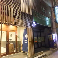 ドロップイン大阪 写真