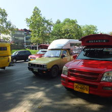 ソンテオ（乗り合いバス）