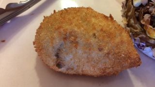 ボリューム抜群・ちょーうめぇ