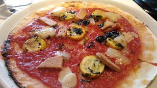 選べるトッピング。