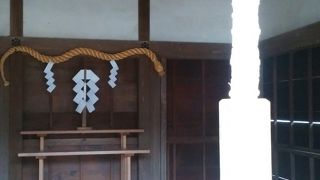 揚羽蝶紋の軒瓦