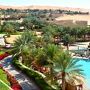 一度は味わってみたい砂漠リゾートホテル「カスールサルアラブ」♪圧倒的非日常を味わえるAmasing Hotelです♪
