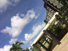 オーシャンビュー ホテル & レジデンシズ 写真