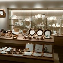 ノリタケスクエア名古屋