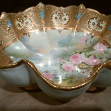 オールドノリタケ