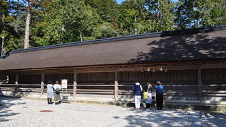 全国各地の神様のお宿