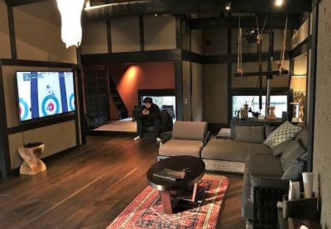 黒川温泉御処 月洸樹