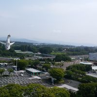 太陽の塔