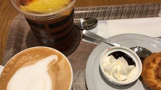 フルーティーな紅茶