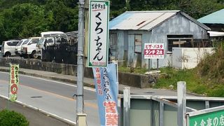 つまらない突っ込みは無視して、、、、私はとても好きな食堂です。