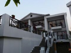 シャングリ ラ ビレッジ リゾート 写真