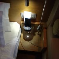 利用無料のスマホ。外でも友人とは内線でコールできる